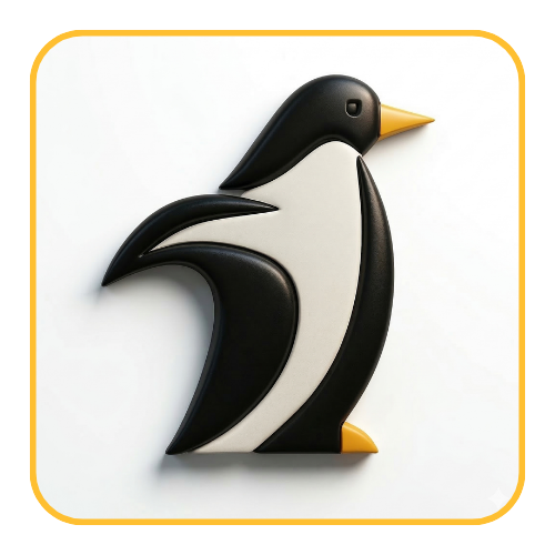 Penguin Data Center